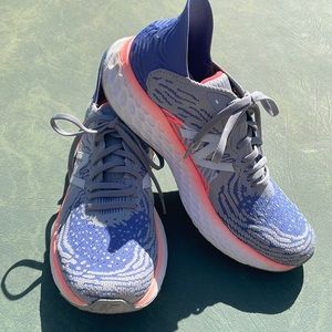 New Balance running shoes